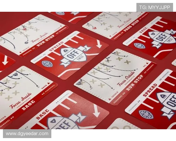 足球明星卡片包装盒设计欣赏集精美图例与独特风格展示