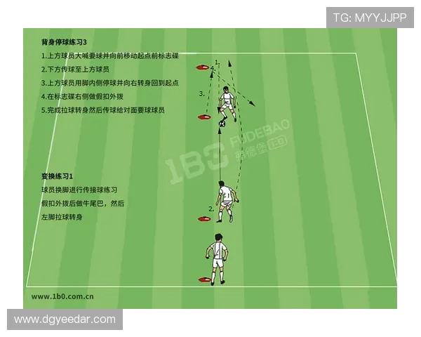 足球比赛中球星停球技巧与应对策略解析 足球比赛中球星停球技巧与应对策略解析
